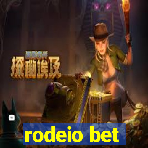 rodeio bet