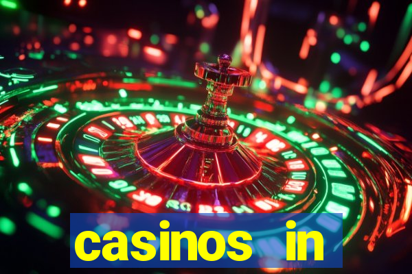 casinos in australia online