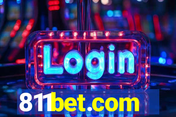 811bet.com