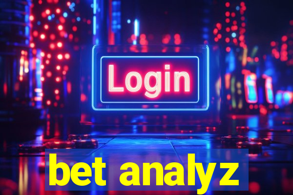 bet analyz