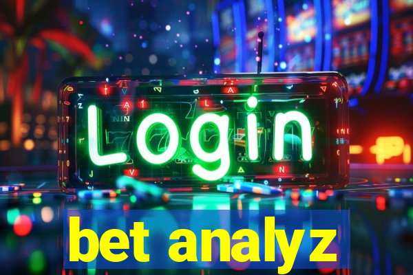 bet analyz