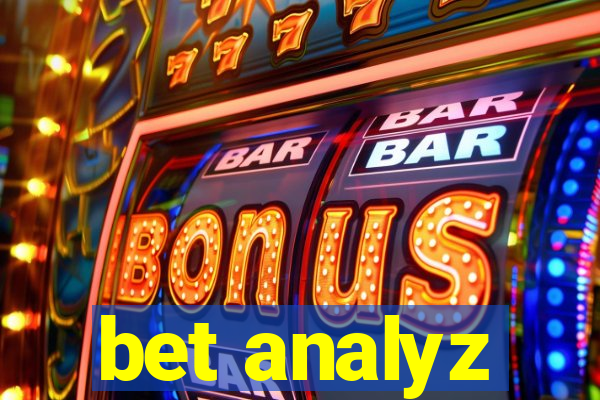 bet analyz