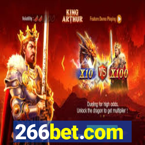 266bet.com