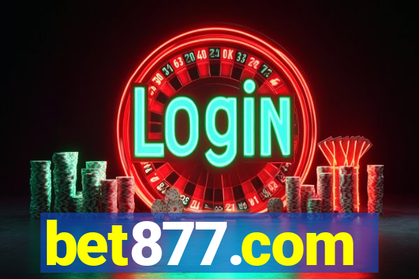 bet877.com