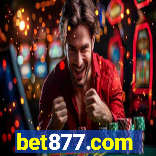 bet877.com