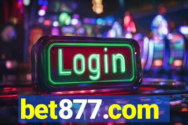 bet877.com