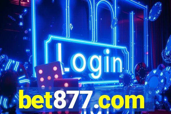 bet877.com