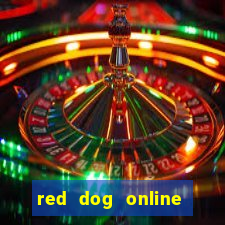 red dog online casino aviator