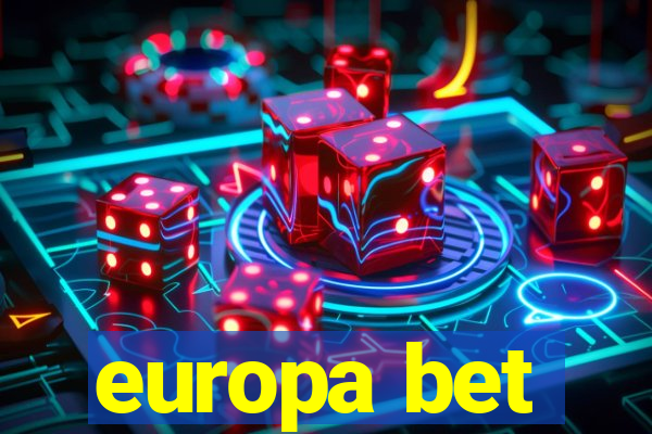 europa bet