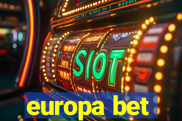 europa bet