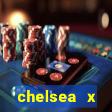 chelsea x manchester city futemax