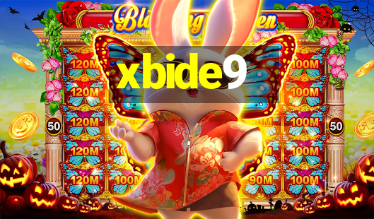 xbide9