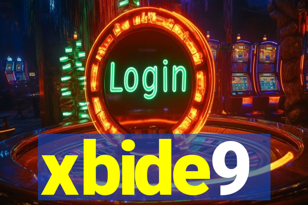 xbide9