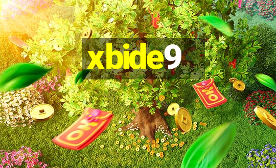 xbide9