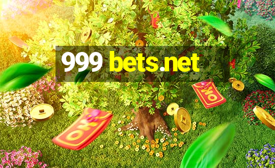 999 bets.net