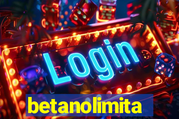 betanolimita