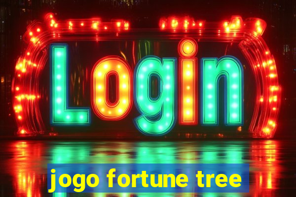 jogo fortune tree