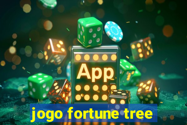 jogo fortune tree