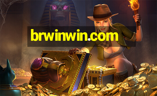 brwinwin.com