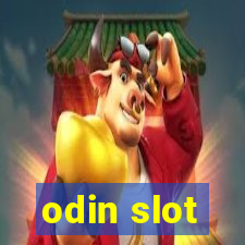 odin slot