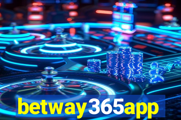 betway365app