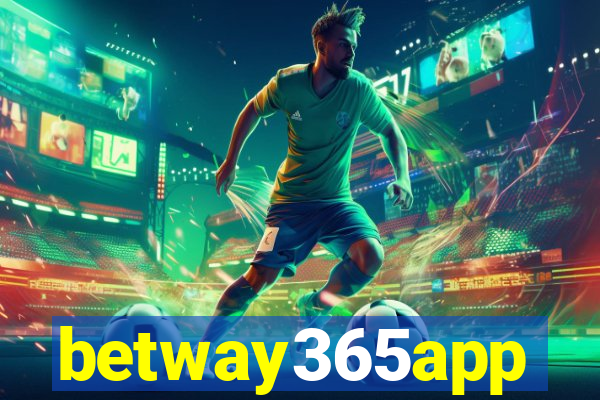 betway365app