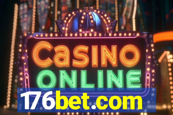 176bet.com