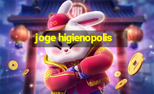 joge higienopolis