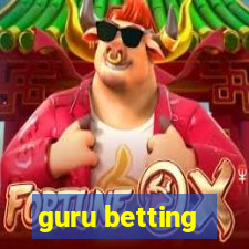 guru betting