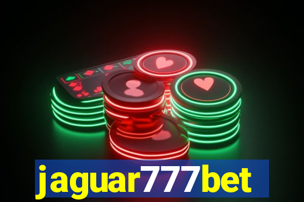 jaguar777bet