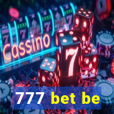 777 bet be