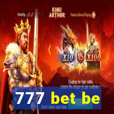 777 bet be