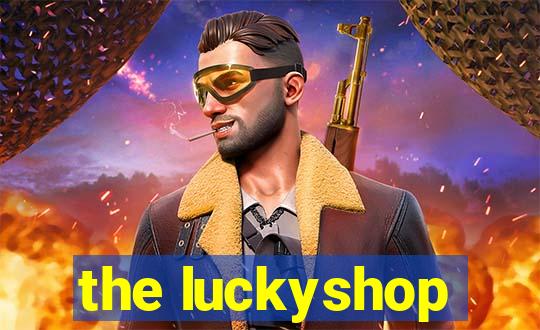 the luckyshop