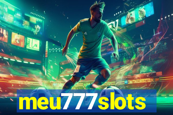 meu777slots