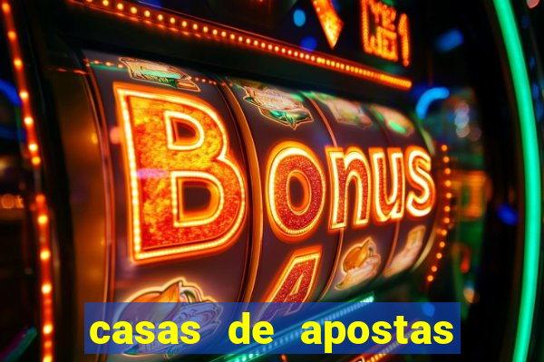 casas de apostas free bet