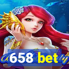 658 bet