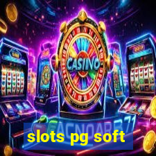 slots pg soft