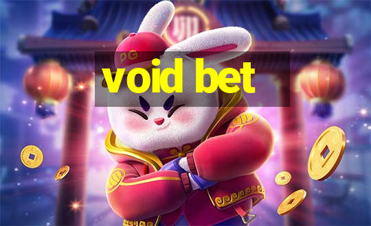 void bet