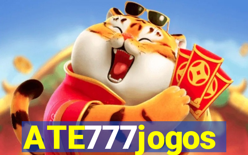 ATE777jogos