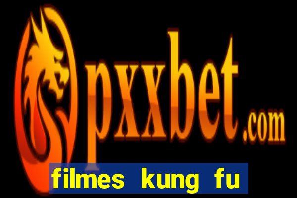 filmes kung fu futebol clube completo dublado