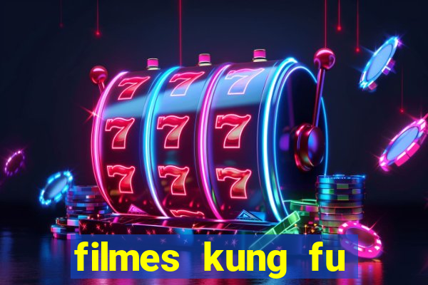 filmes kung fu futebol clube completo dublado