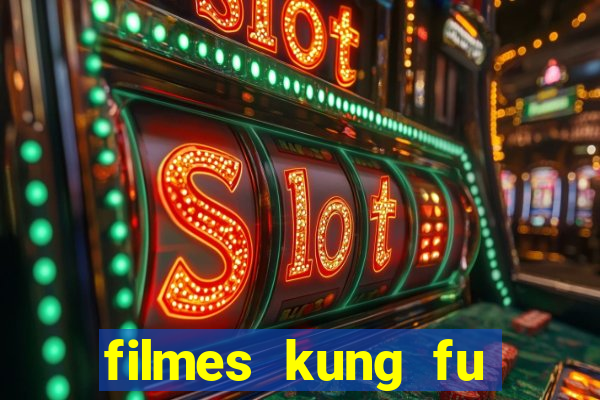 filmes kung fu futebol clube completo dublado