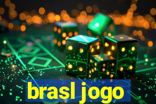 brasl jogo