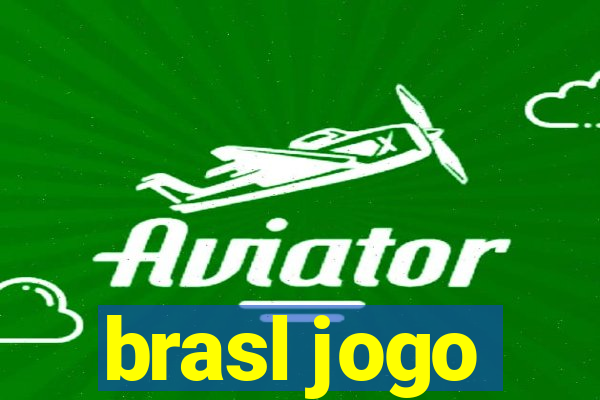 brasl jogo