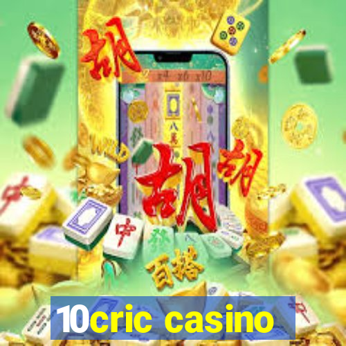 10cric casino