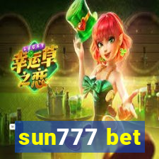 sun777 bet