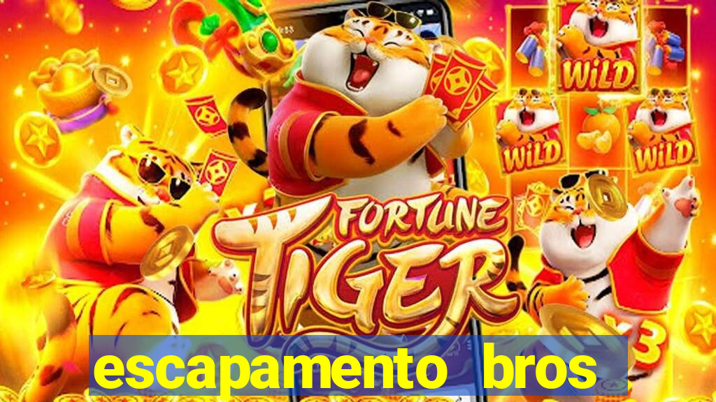 escapamento bros 160 fortuna