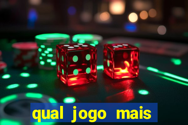 qual jogo mais facil de acertar