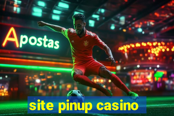 site pinup casino