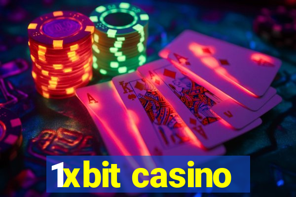 1xbit casino